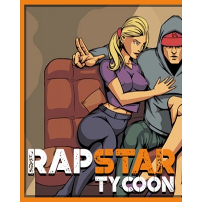 RapStar Tycoon