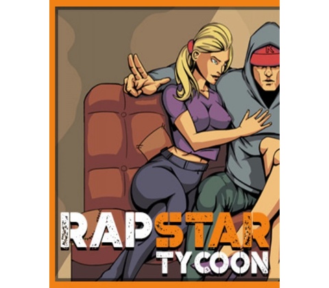 RapStar Tycoon