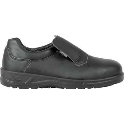 Cofra ITACA BLACK S2 FO SR