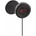 T'nB Трансмитер TNB FM, 3.5 mm жак, Hands Free, USB кабел, 12 / 24 V, Черен, 2070100036
