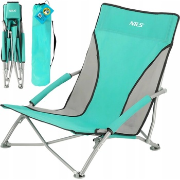 NILS Camp NC3136 modré