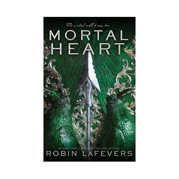 Mortal Heart