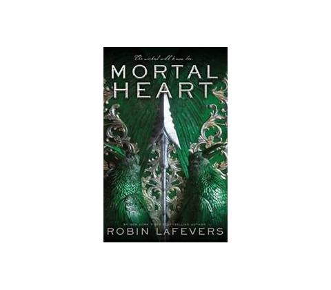 Mortal Heart