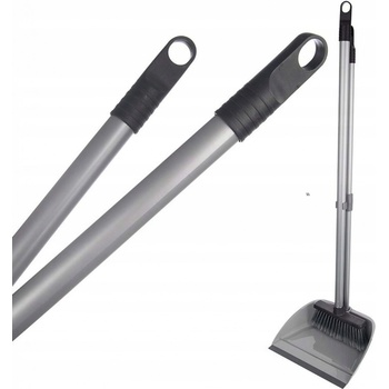 Orion Smeták + hůl + lopatka UH sklápěcí