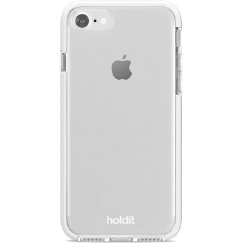Image 1 of Holdit Гръб Holdit Seethru Case за iPhone 7/8/SE - Прозрачен