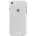 Holdit Гръб Holdit Seethru Case за iPhone 7/8/SE - Прозрачен