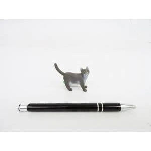 Schleich Farm World British Shorthair Cat 13973