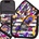 CoolPack NILL DIARY