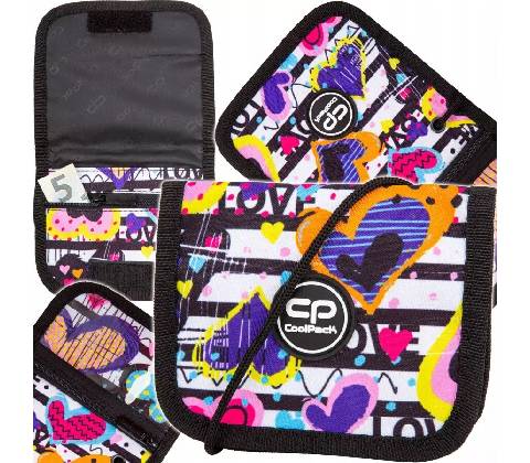 CoolPack NILL DIARY