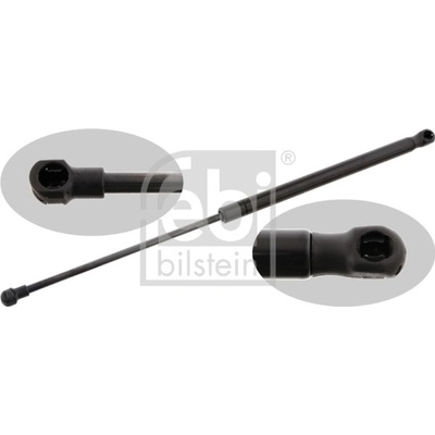 Pneumatická pružina, zavazadlový / nákladový prostor FEBI BILSTEIN 27710