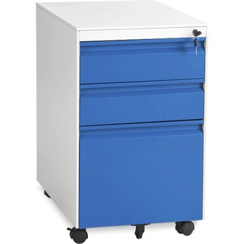 Офис контейнер Carmen CR-1249 L SAND - син-сив