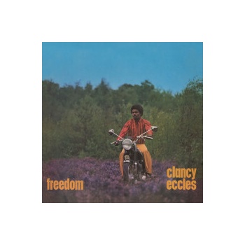 ECCLES, CLANCY - FREEDOM LP