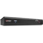 LINDY Превключвател hdmi, многофункционален, 4 порта 38150 (38150)