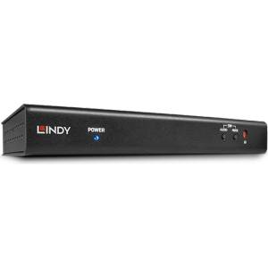 LINDY Превключвател hdmi, многофункционален, 4 порта 38150 (38150)