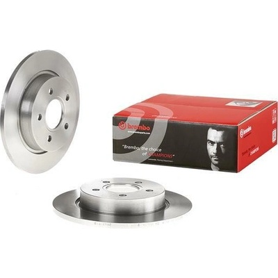 BREMBO 09.9145.75