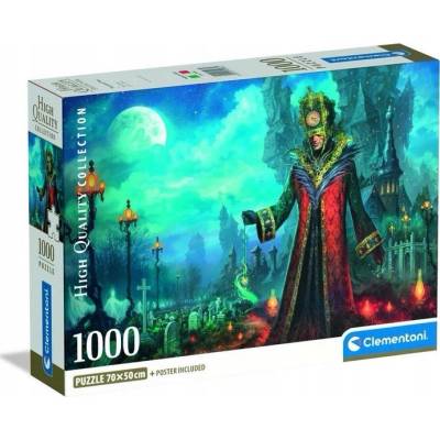 Clementoni 39986 пъзел