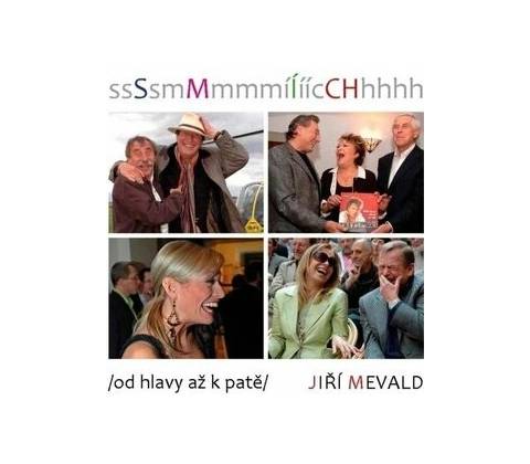 Smích