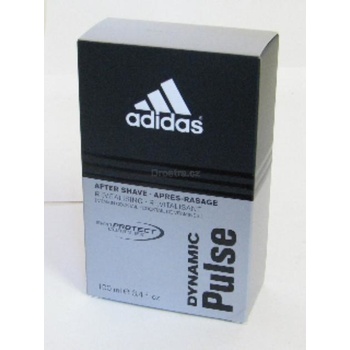 adidas Dynamic Pulse voda po holení 100 ml