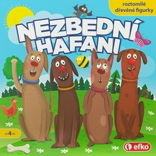 Efko Nezbední hafani