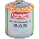 Kartuše a palivové flaše Coleman C 300 Performance