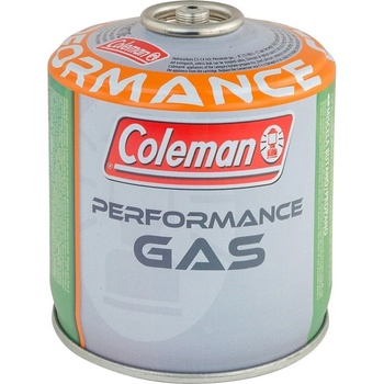 Coleman C 300 Performance