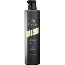 DSD 4.1.1 Dixidox de Luxe Violet Shampoo pro blond vlasy 500 ml