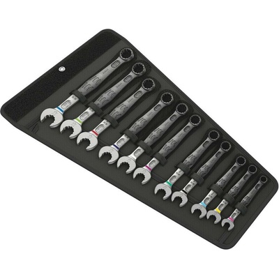 Wera Kombinované kľúče 8 ÷ 19 mm 6003 Joker 11 Set 1 11ks 05020231001