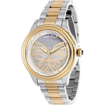 Invicta 37110