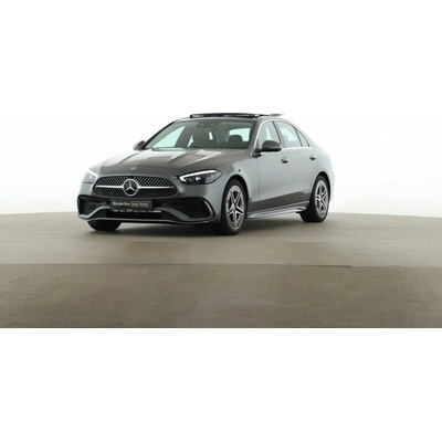 Mercedes-Benz C 300 AMG Line 190 kW