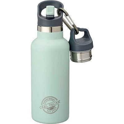 Carl Oscar TEMPflask termoláhev 500 ml mint