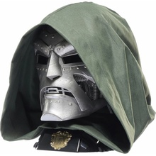 MARVEL LEGENDS Helma DOCTOR DOOM Helma s kapucňou