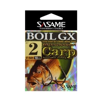 Sasame Boil GX vel.1