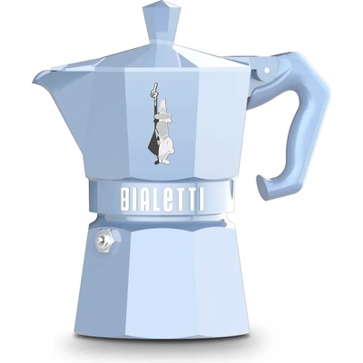 Bialetti Moka Exclusive (3) 9061/5