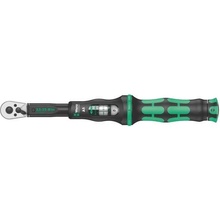 Wera 075604 Momentový kľúč Click-Torque A 5 s prepínací račňou 1/4" (2,5 ÷ 25 Nm)