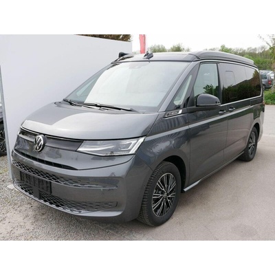 Volkswagen T7 California Beach Camper 4Motion 180 kW