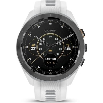 Image 1 of Garmin Approach S70 42mm