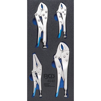 BGS Technic 4040