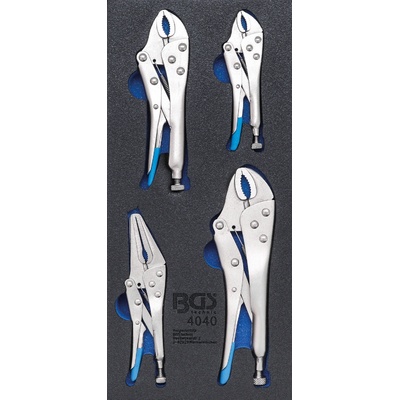 BGS Technic 4040