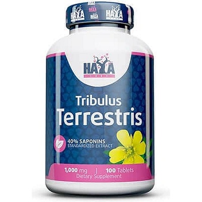 Haya labs Tribulus Terrestris 1000 100 tabliet