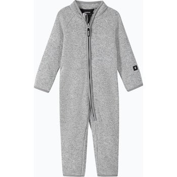 Reima Детски гащеризон Reima Tahti melange grey
