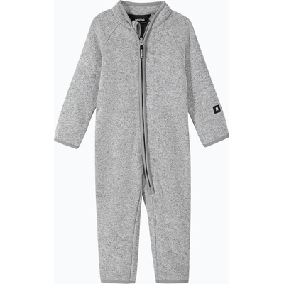 Reima Детски гащеризон Reima Tahti melange grey