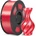 SUNLU SILK PLA+ RED 1.75mm SUNLU