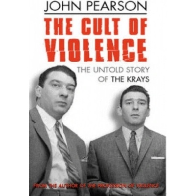 Cult of Violence - Pearson John