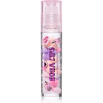I Heart Revolution Bubble Tea Boba Lips olej na pery 4,5 ml