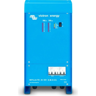 Victron Energy Skylla-TG 24V/50A GMDSS