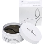 BeauuGreen Хидрогел пачове за зоната под очите Sea Cucumber & Black, 60 бр (10473939)