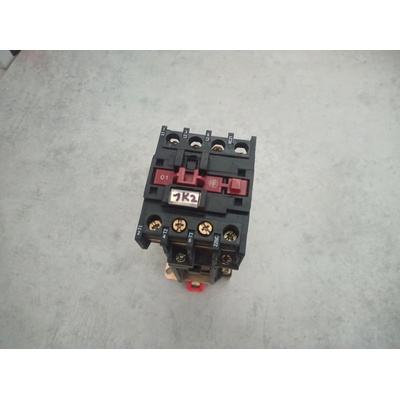Schneider Electric LP1-D129 A65 BD