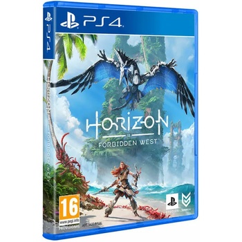 Sony Horizon Forbidden West (PS4)