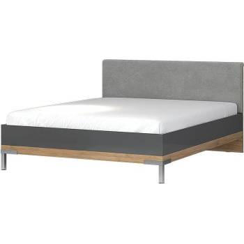 Легло за матрак 160х200 cm Onyx KR160 ON
