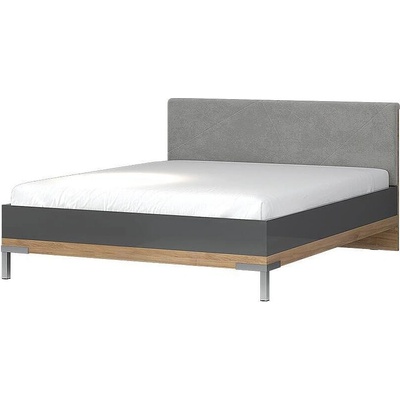 Легло за матрак 160х200 cm Onyx KR160 ON